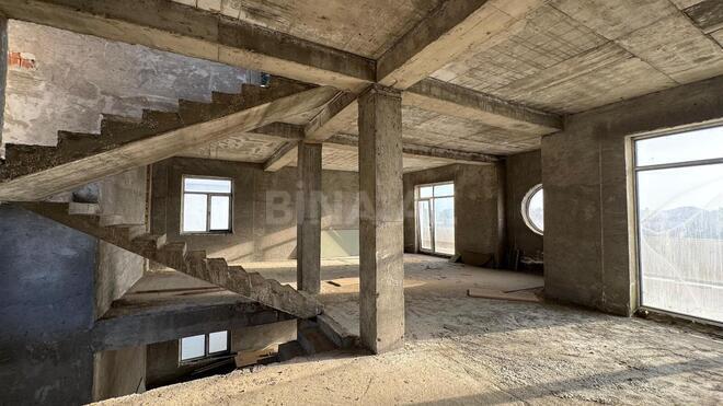 Satılır 5 otaqlı həyət evi/bağ evi 200 m², Nardaran q., photo 14 from 24