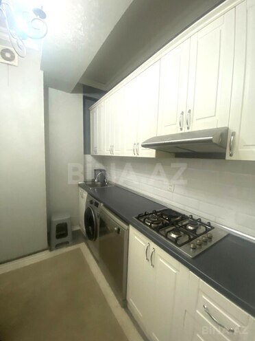 Сдаётся 2-комн. новостройка 60 м², пос. Карачухур, photo 6 from 10