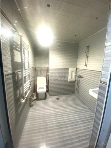 Сдаётся 2-комн. новостройка 60 м², пос. Карачухур, photo 9 from 10