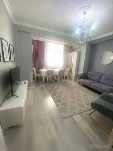 Сдаётся 2-комн. новостройка 60 м², пос. Карачухур, photo 3 from 10