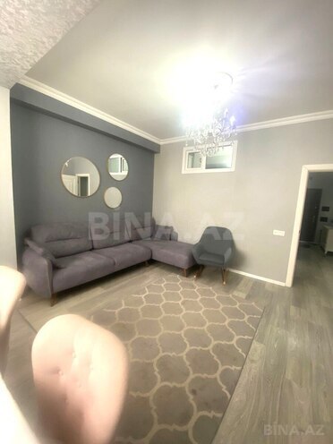 Сдаётся 2-комн. новостройка 60 м², пос. Карачухур, photo 4 from 10