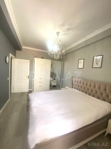 Сдаётся 2-комн. новостройка 60 м², пос. Карачухур, photo 5 from 10