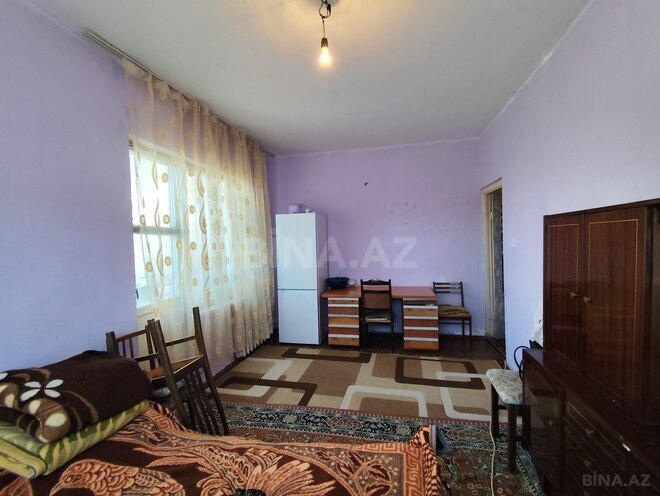 Satılır 2 otaqlı köhnə tikili 60 m², Əhmədli q., photo 4 from 13