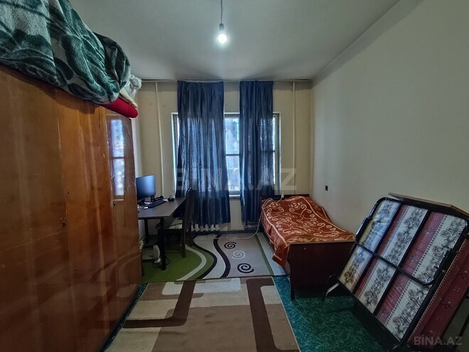 Satılır 2 otaqlı köhnə tikili 60 m², Əhmədli q., photo 5 from 13
