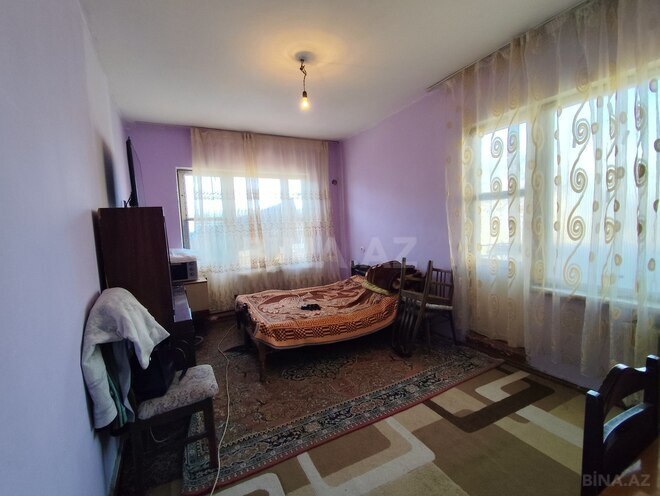 Satılır 2 otaqlı köhnə tikili 60 m², Əhmədli q., photo 3 from 13
