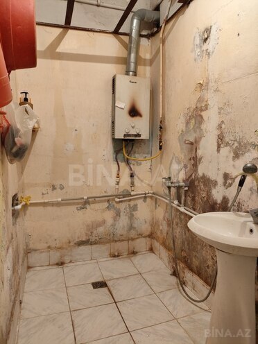 Satılır 2 otaqlı köhnə tikili 60 m², Əhmədli q., photo 11 from 13