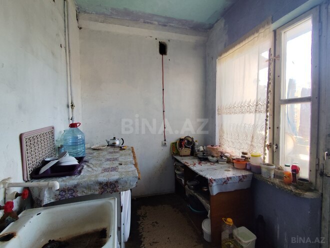 Satılır 2 otaqlı köhnə tikili 60 m², Əhmədli q., photo 6 from 13