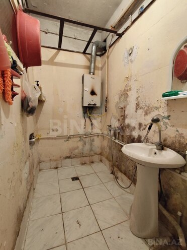 Satılır 2 otaqlı köhnə tikili 60 m², Əhmədli q., photo 10 from 13
