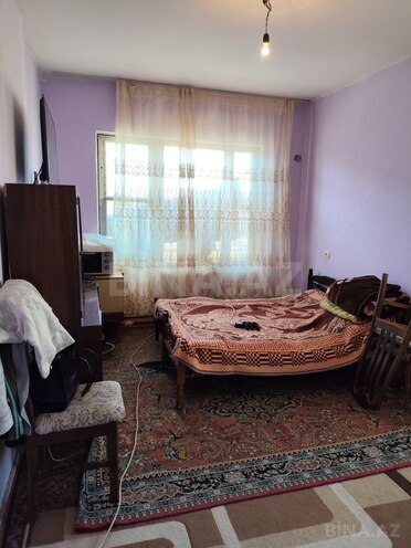 Satılır 2 otaqlı köhnə tikili 60 m², Əhmədli q., photo 1 from 13