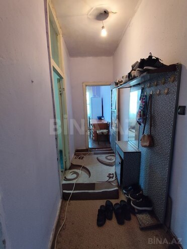 Satılır 2 otaqlı köhnə tikili 60 m², Əhmədli q., photo 9 from 13