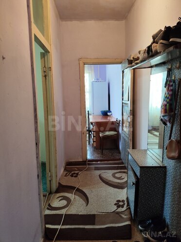 Satılır 2 otaqlı köhnə tikili 60 m², Əhmədli q., photo 8 from 13