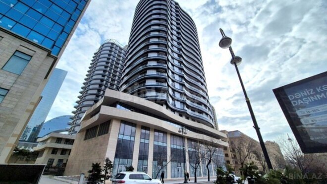 Satılır 4 otaqlı yeni tikili 176 m², 28 May m., photo 4 from 8