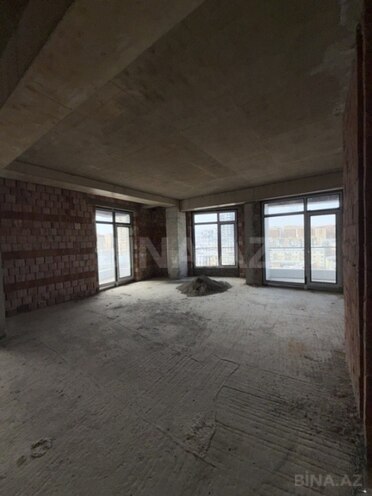 Satılır 4 otaqlı yeni tikili 176 m², 28 May m., photo 7 from 8