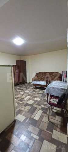 İcarəyə verilir 2 otaqlı həyət evi/bağ evi 40 m², Elmlər Akademiyası m., photo 3 from 10