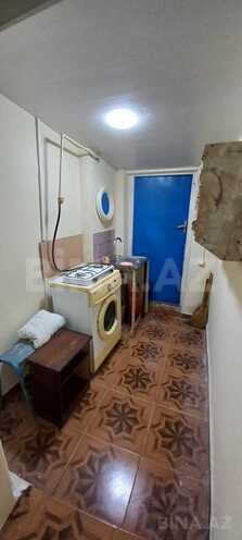 İcarəyə verilir 2 otaqlı həyət evi/bağ evi 40 m², Elmlər Akademiyası m., photo 6 from 10