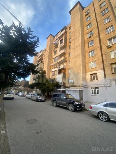 Satılır 3 otaqlı köhnə tikili 75 m², Elmlər Akademiyası m., photo 1 from 9