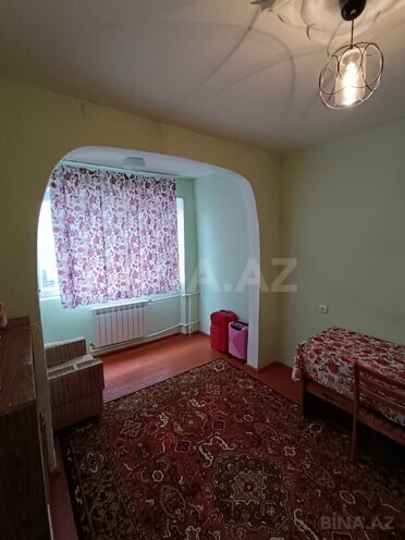 Satılır 3 otaqlı köhnə tikili 75 m², Elmlər Akademiyası m., photo 4 from 9