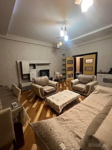 Сдаётся 3-комн. новостройка 120 м², м. Шах Исмаил Хатаи, photo 7 from 28