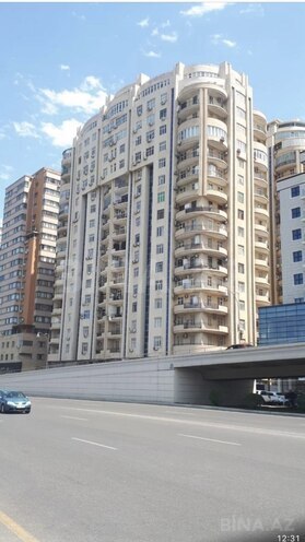 Сдаётся 3-комн. новостройка 120 м², м. Шах Исмаил Хатаи, photo 5 from 28