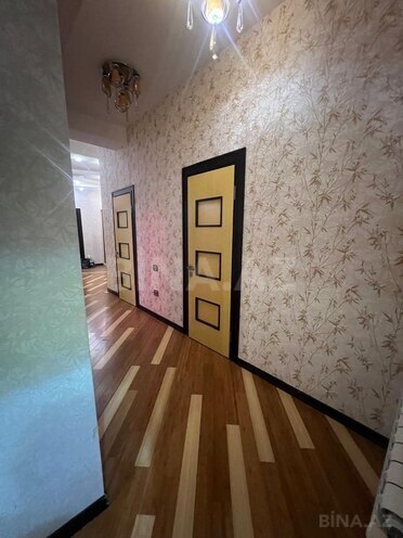 Сдаётся 3-комн. новостройка 120 м², м. Шах Исмаил Хатаи, photo 25 from 28