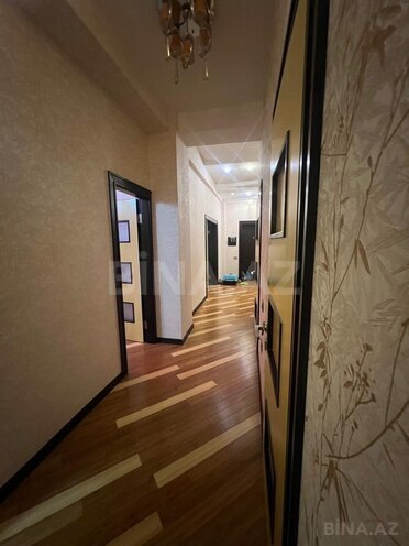 Сдаётся 3-комн. новостройка 120 м², м. Шах Исмаил Хатаи, photo 26 from 28