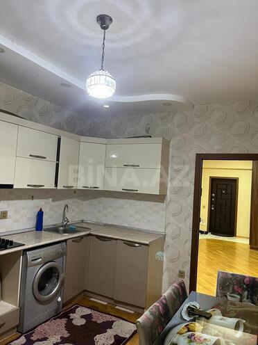 Сдаётся 3-комн. новостройка 135 м², м. Кара Караев, photo 8 from 22