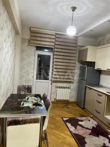 Сдаётся 3-комн. новостройка 135 м², м. Кара Караев, photo 6 from 22