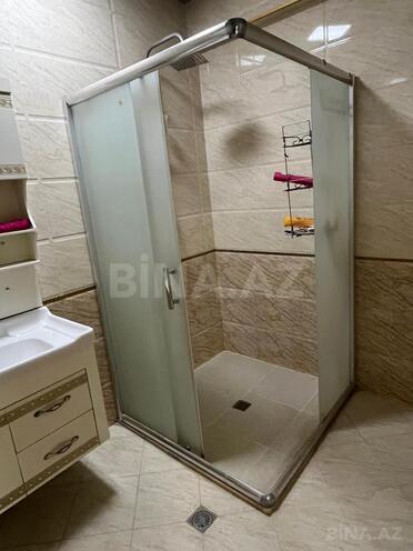 Сдаётся 3-комн. новостройка 135 м², м. Кара Караев, photo 15 from 22