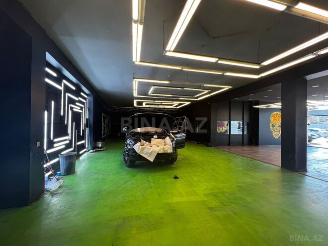 Продаётся  объект 2 100 м², м. Мемар Аджеми, photo 6 from 11