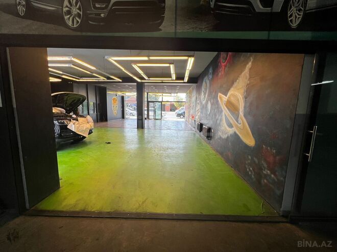 Продаётся  объект 2 100 м², м. Мемар Аджеми, photo 5 from 11