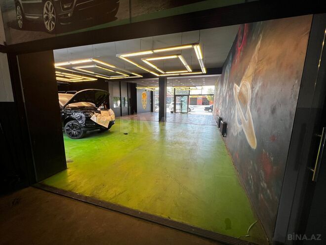 Продаётся  объект 2 100 м², м. Мемар Аджеми, photo 3 from 11