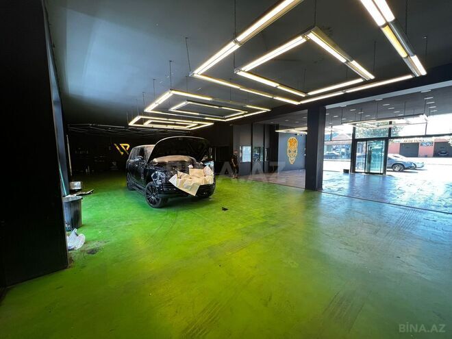 Продаётся  объект 2 100 м², м. Мемар Аджеми, photo 4 from 11