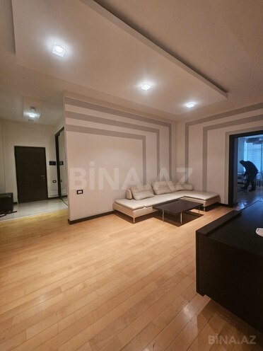 Сдаётся 4-комн. новостройка 200 м², м. Элмляр Академиясы, photo 15 from 25