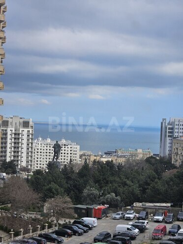 Сдаётся 4-комн. новостройка 200 м², м. Элмляр Академиясы, photo 10 from 25