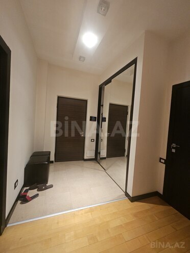 Сдаётся 4-комн. новостройка 200 м², м. Элмляр Академиясы, photo 9 from 25