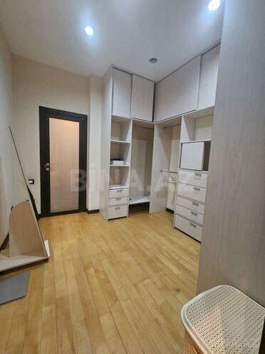 Сдаётся 4-комн. новостройка 200 м², м. Элмляр Академиясы, photo 17 from 25