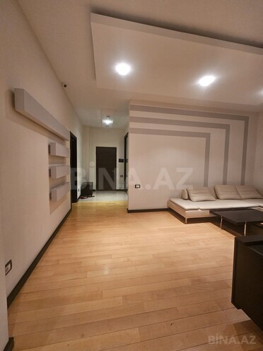 Сдаётся 4-комн. новостройка 200 м², м. Элмляр Академиясы, photo 22 from 25
