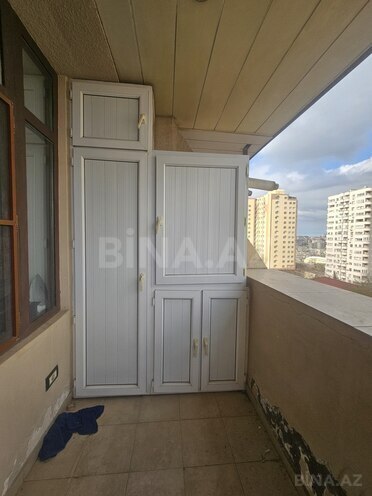 Сдаётся 4-комн. новостройка 200 м², м. Элмляр Академиясы, photo 3 from 25