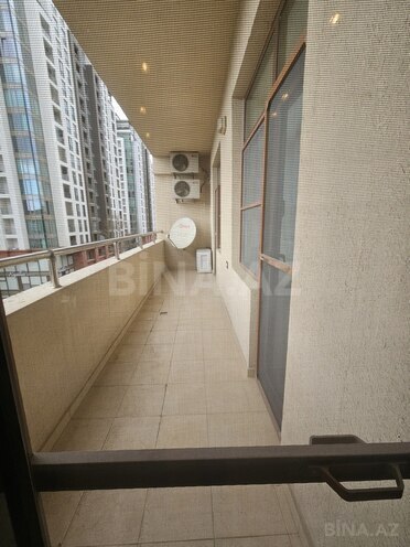 Сдаётся 4-комн. новостройка 200 м², м. Элмляр Академиясы, photo 20 from 25