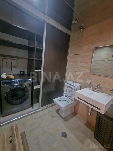Сдаётся 4-комн. новостройка 200 м², м. Элмляр Академиясы, photo 8 from 25