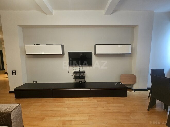 Сдаётся 4-комн. новостройка 200 м², м. Элмляр Академиясы, photo 12 from 25