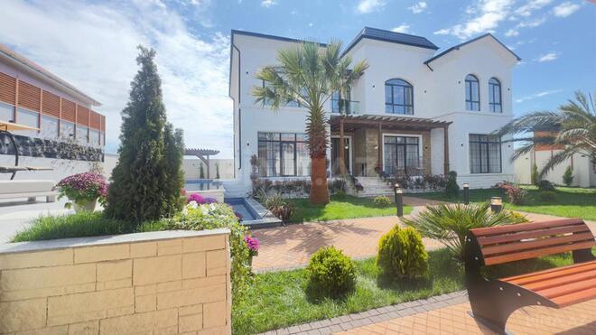 Продаётся 6-комн. дом/дача 500 м², пос. Мардакан, photo 6 from 28