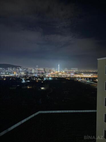 Satılır 2 otaqlı yeni tikili 79 m², Səbail r., photo 17 from 18