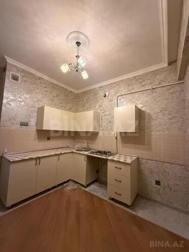 Satılır 2 otaqlı yeni tikili 79 m², Səbail r., photo 9 from 18