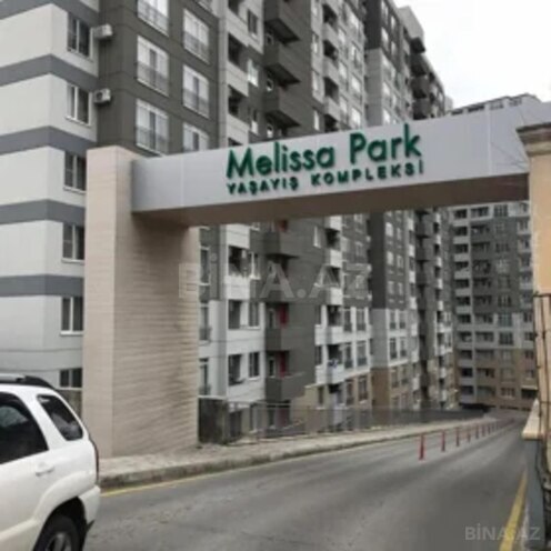 Satılır 2 otaqlı yeni tikili 77 m², 20 Yanvar m., photo 1 from 19