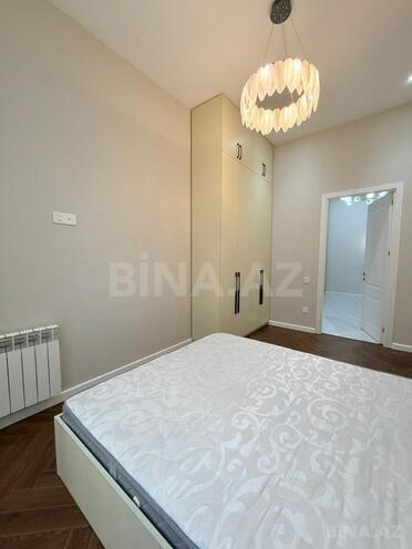 Сдаётся 3-комн. новостройка 125 м², Насиминский  р., photo 14 from 18