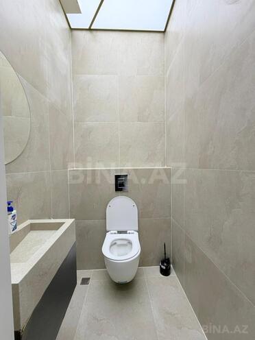 Сдаётся 3-комн. новостройка 125 м², Насиминский  р., photo 16 from 18