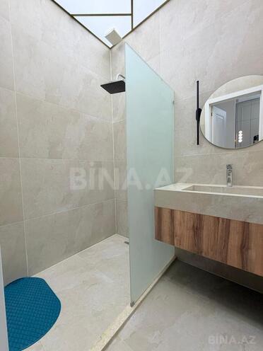 Сдаётся 3-комн. новостройка 125 м², Насиминский  р., photo 17 from 18