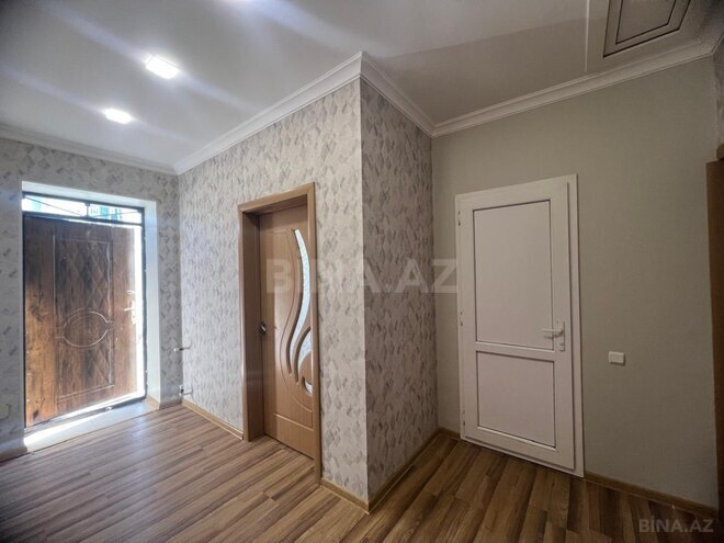 Satılır 3 otaqlı həyət evi/bağ evi 80 m², Masazır q., photo 3 from 10