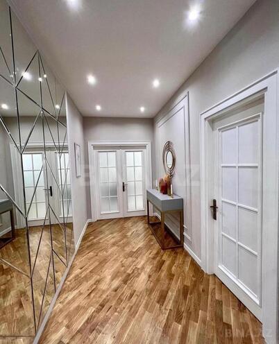 Продаётся 2-комн. новостройка 109 м², м. Мемар Аджеми, photo 7 from 11